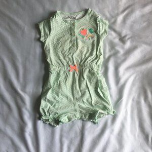 Baby Romper